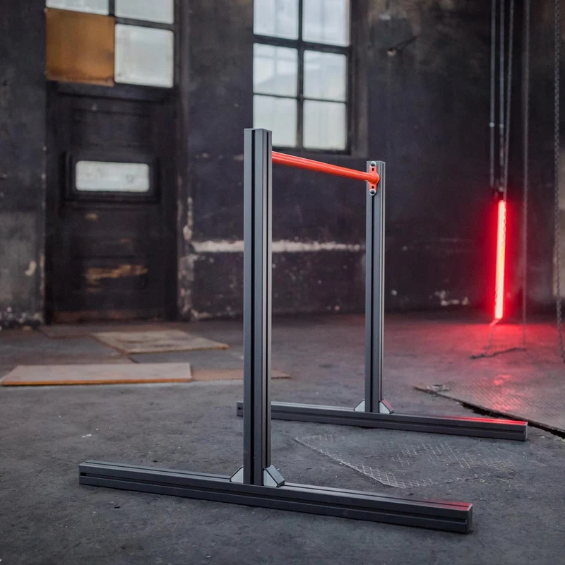 STATIC STRENGTH BAR Sonderausführung 114 cm breite