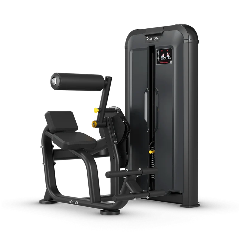Rückenstrecker - Vision Fitness Keystone