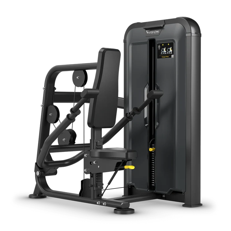 Trizeps Maschine – Vision Fitness Keystone